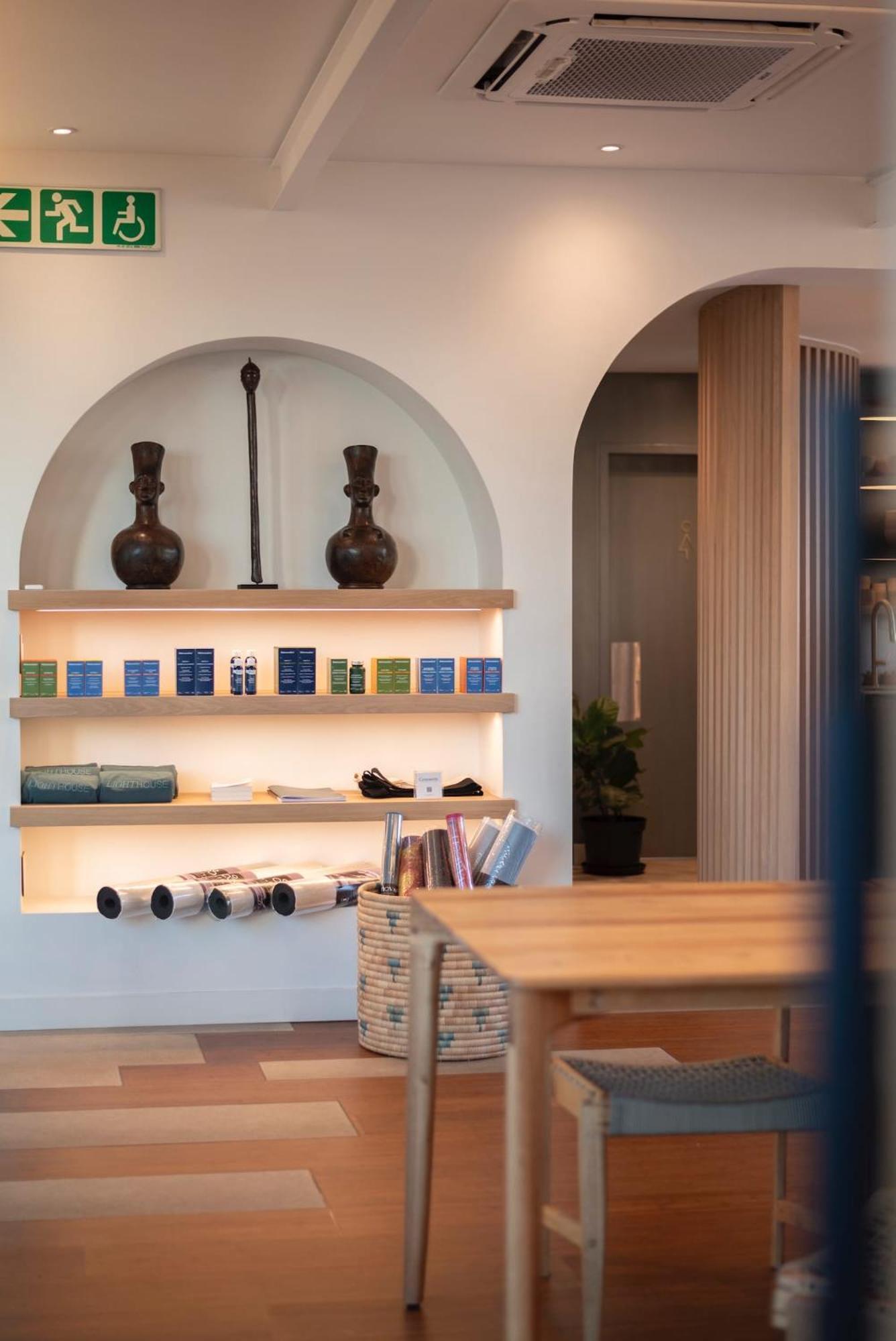 Chic Retreat At The Barracks On Bree Street * Cape Town